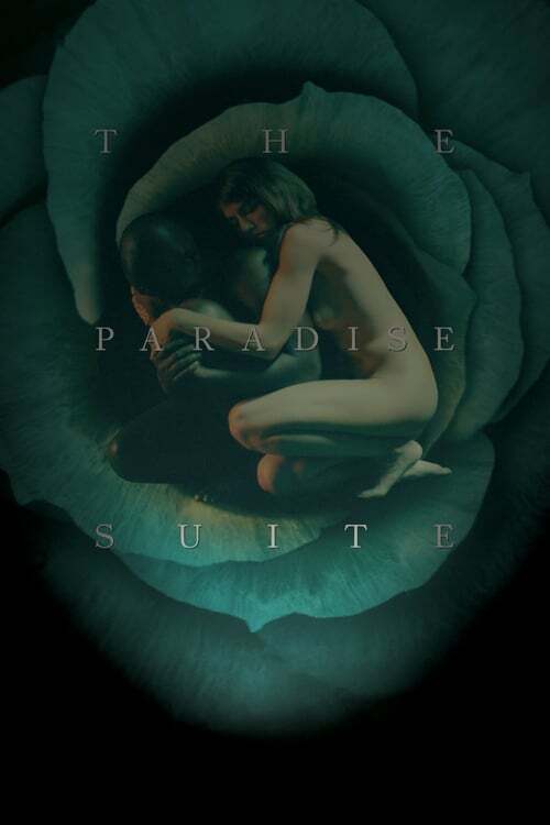 movie cover - The Paradise Suite