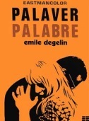 movie cover - Palaver / Palabre