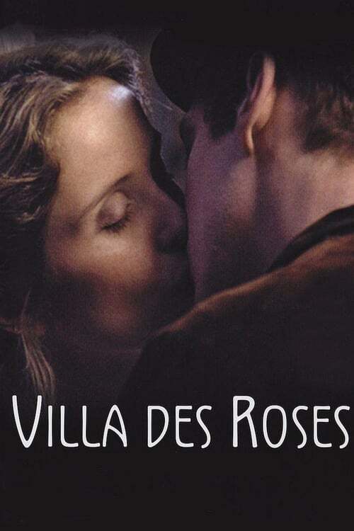 movie cover - Villa Des Roses