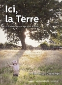 movie cover - Ici, La Terre