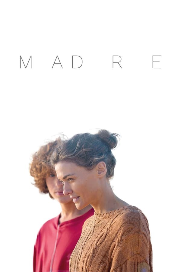 movie cover - Madre