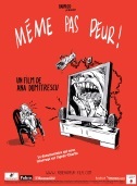 movie cover - Même pas Peur!