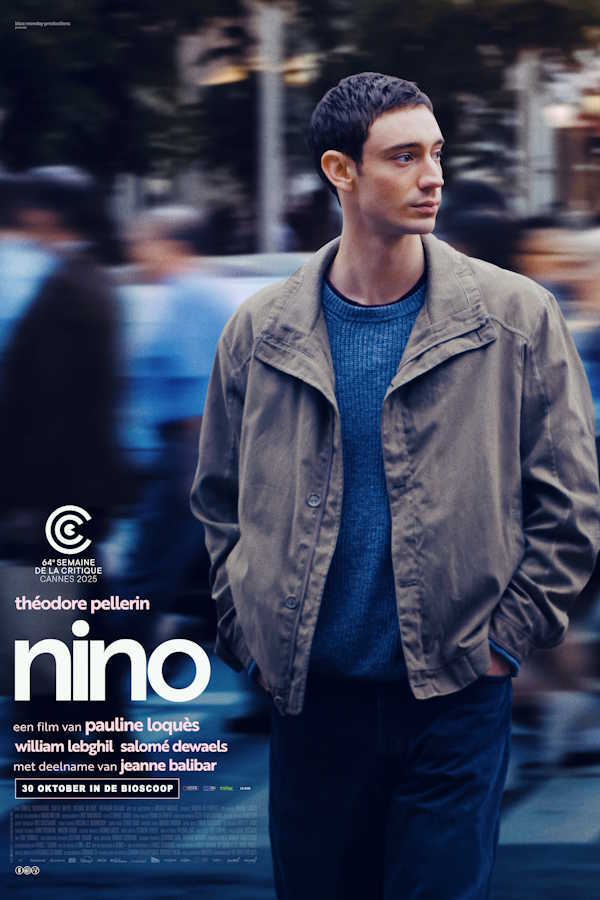 movie cover - 