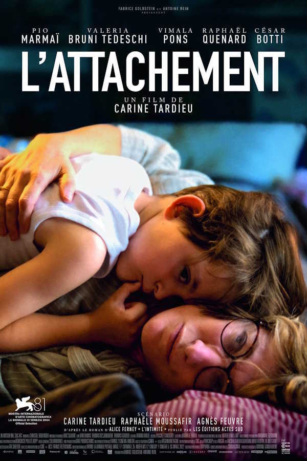 movie image