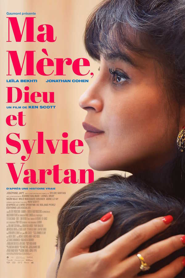 Ma mère, Dieu et Sylvie Vartan movie poster