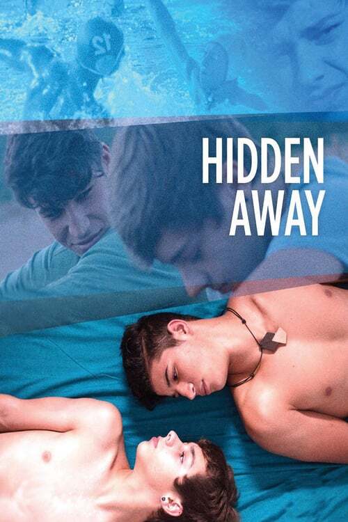 movie cover - Hidden Away