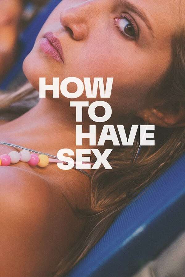 movie cover - How to Have Sex