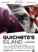 movie cover - Quixote