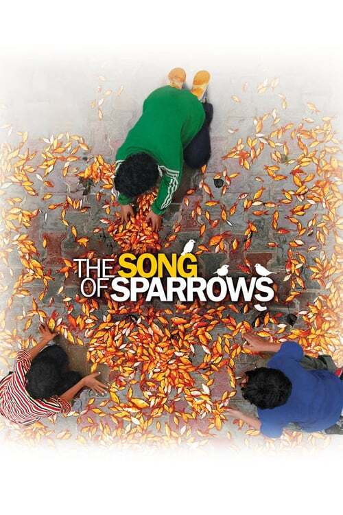 movie cover - The Song Of Sparrows