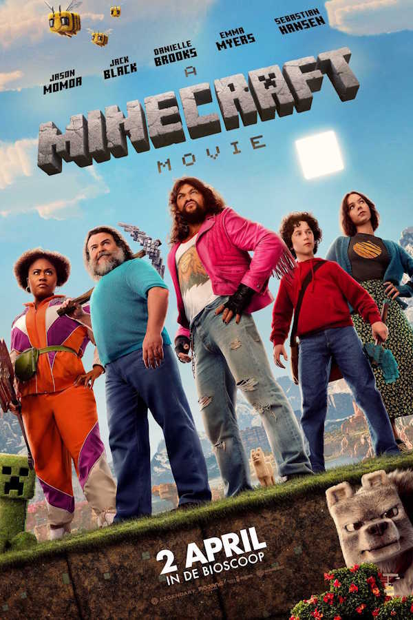 movie image