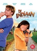 movie cover - De Indiaan
