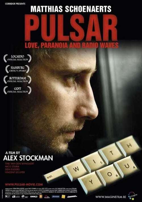 movie cover - Pulsar
