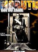 movie cover - Mobutu, Roi Du Zaïre