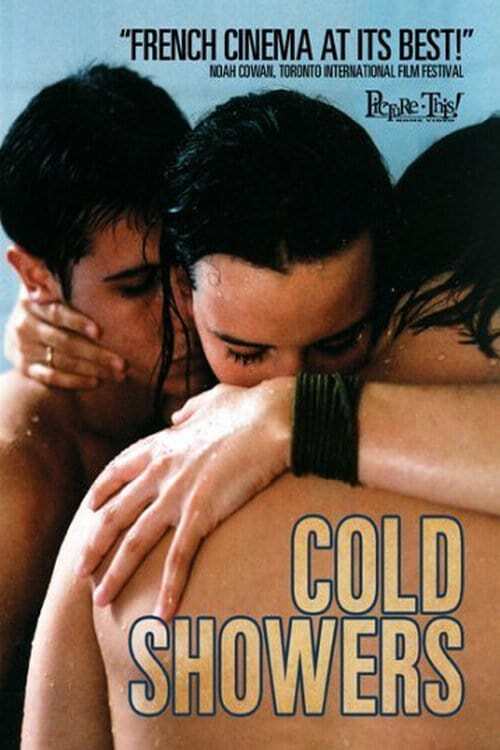 movie cover - Cold Showers