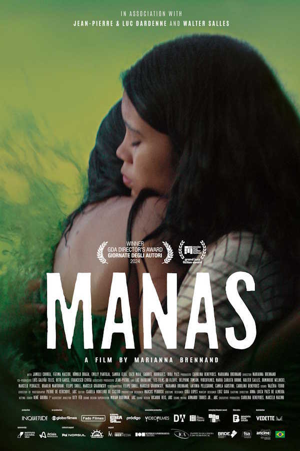 Manas movie poster