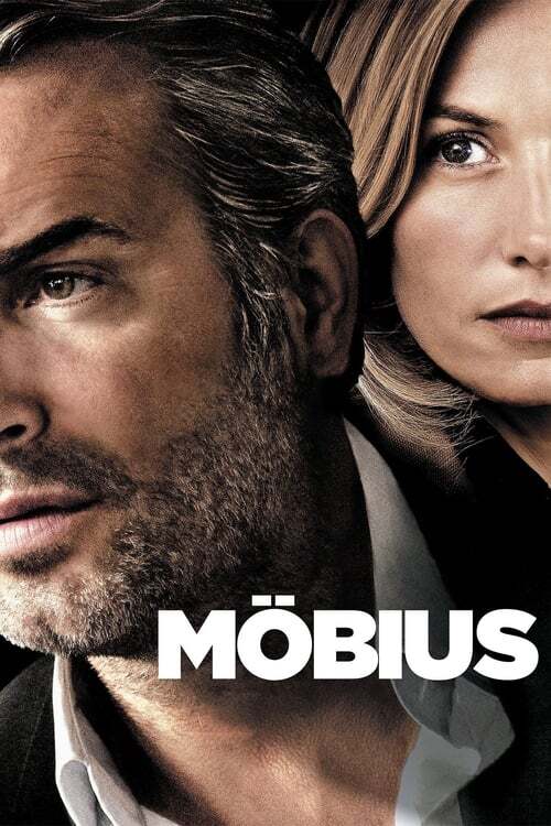 movie cover - Mobius