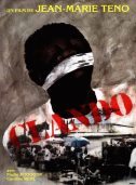 movie cover - Clando