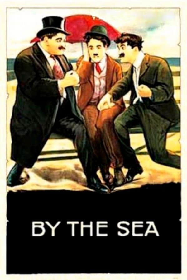 movie cover - By the Sea