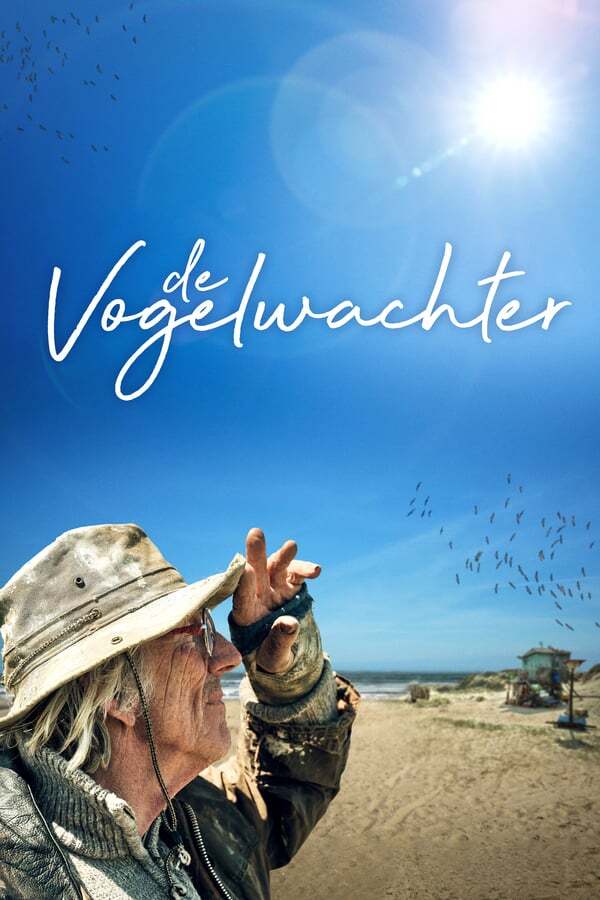 movie cover - De Vogelwachter 