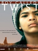 movie cover - Boy Called Twist