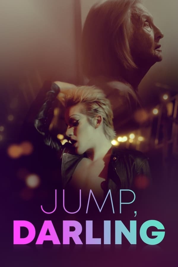 movie cover - Jump, Darling