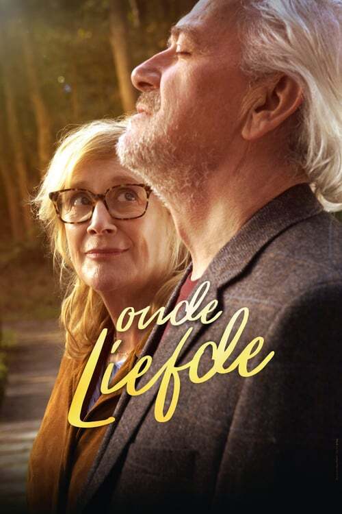 movie cover - Oude Liefde