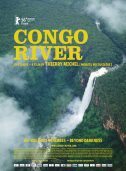 movie cover - Congo River, au-delà des ténèbres beyond darkness