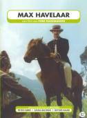 movie cover - Max Havelaar