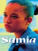 movie cover - Samia