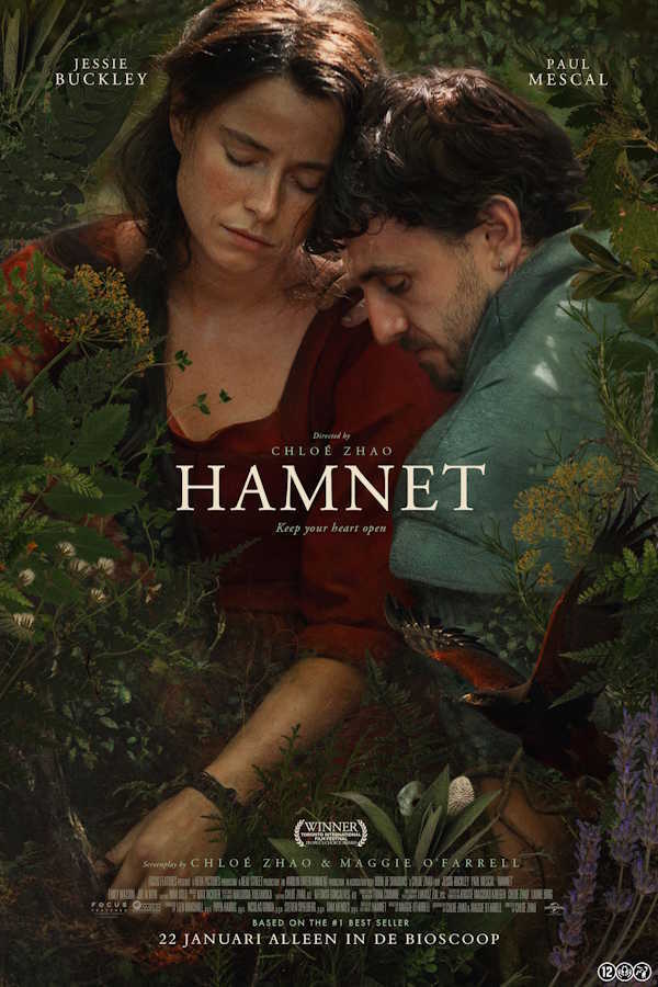 movie cover - 