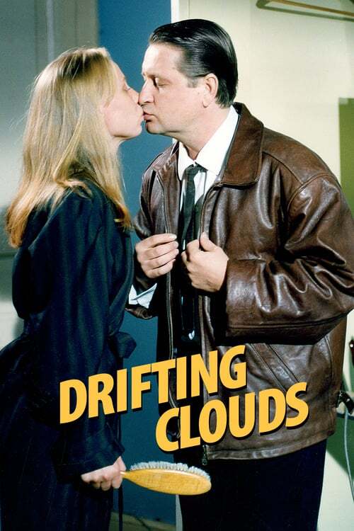 movie cover - Drifting Clouds
