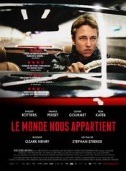 movie cover - Le Monde Nous Appartient