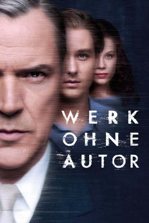 movie cover - Werk Ohne Autor