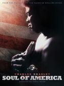 movie cover - Charles Bradley: Soul Of America