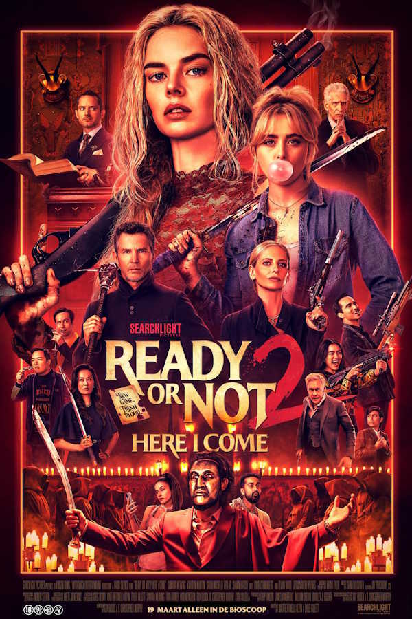 movie cover - 