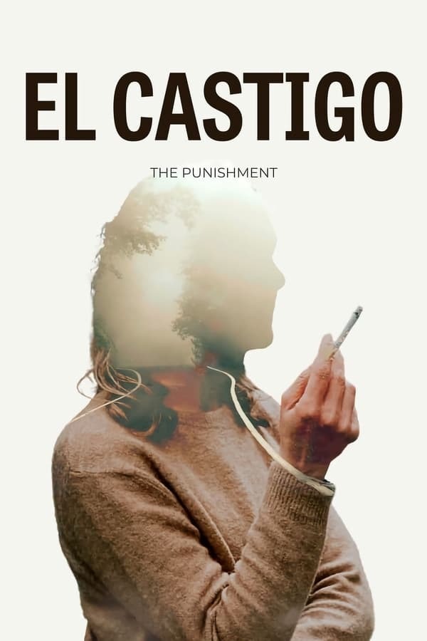 movie cover - El Castigo