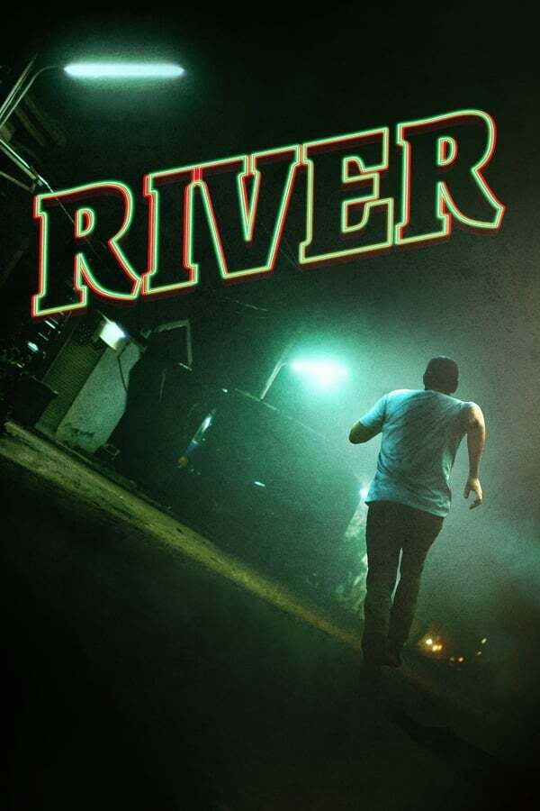 movie cover - River