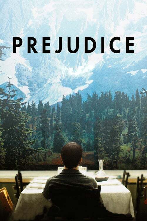 movie cover - Prejudice