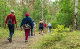 wandeling