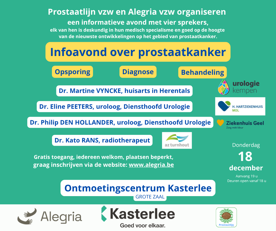 infoavond-over-prostaatkanker