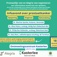 infoavond-over-prostaatkanker