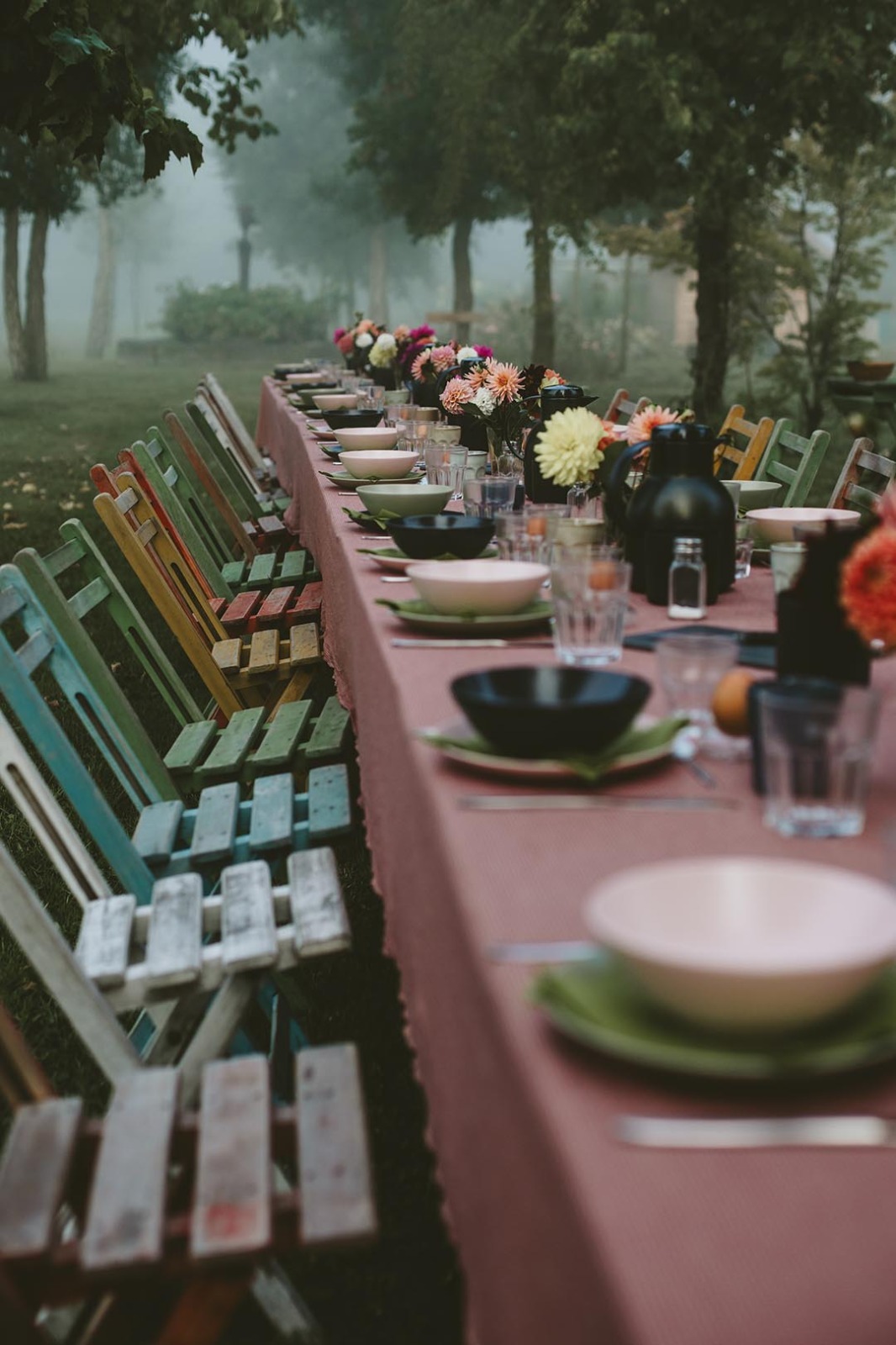 picknick-met-wandeling