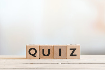 quiz