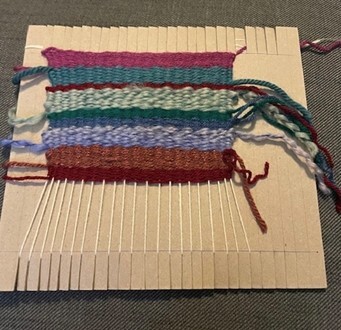 weven-met-gerecycleerde-wol