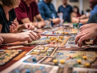 spelvoormiddag