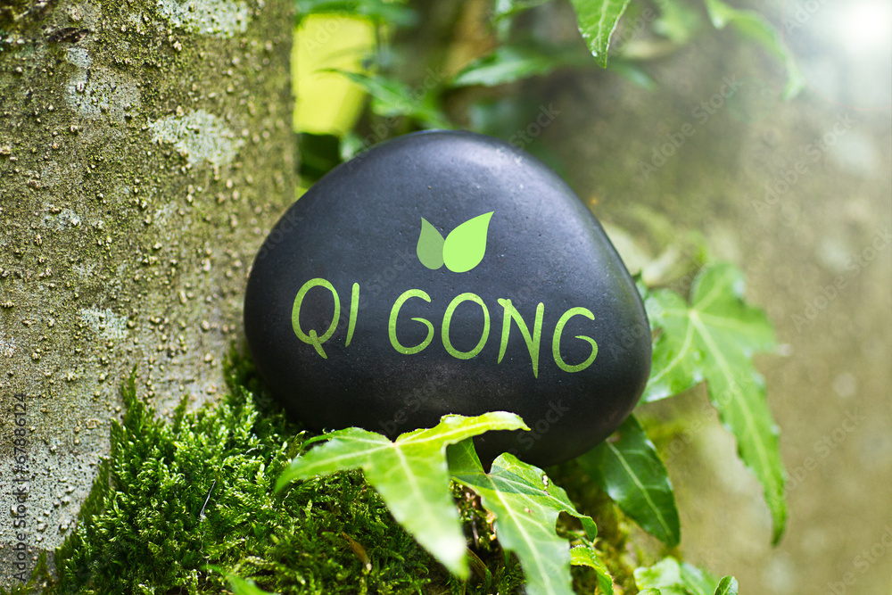 qi-gong