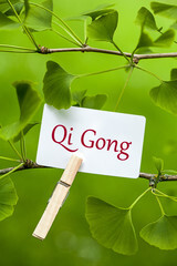 qi-gong