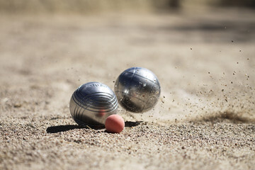 petanque