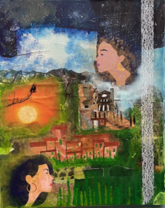 art-therapy-mixed-media