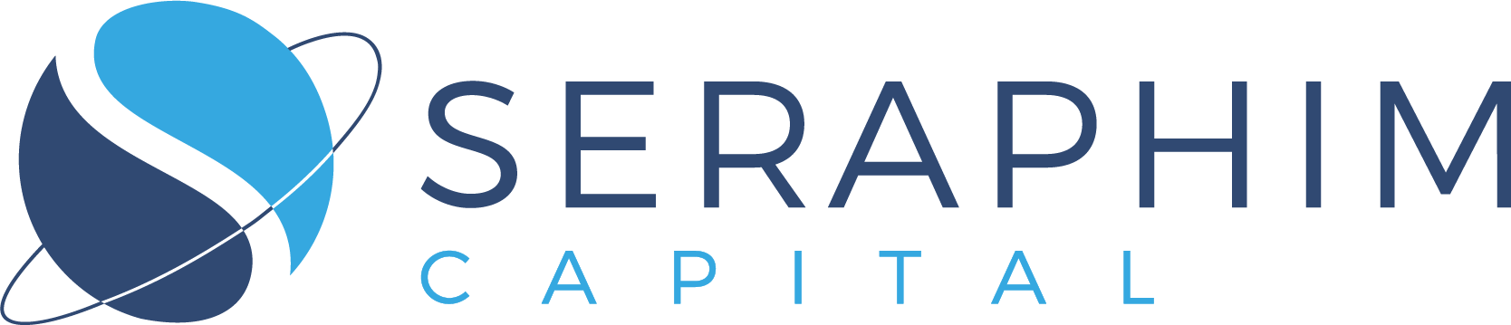 logo Seraphim Capital